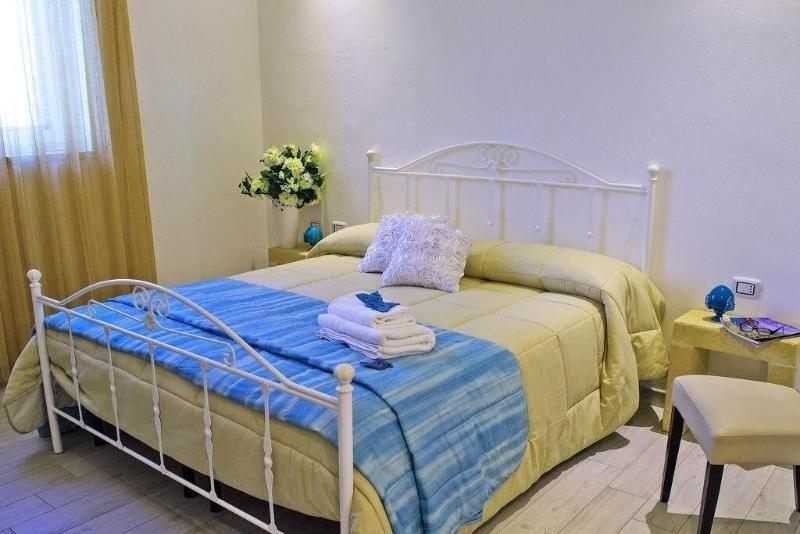 Hotel Reverse Torre Santa Sabina Luaran gambar