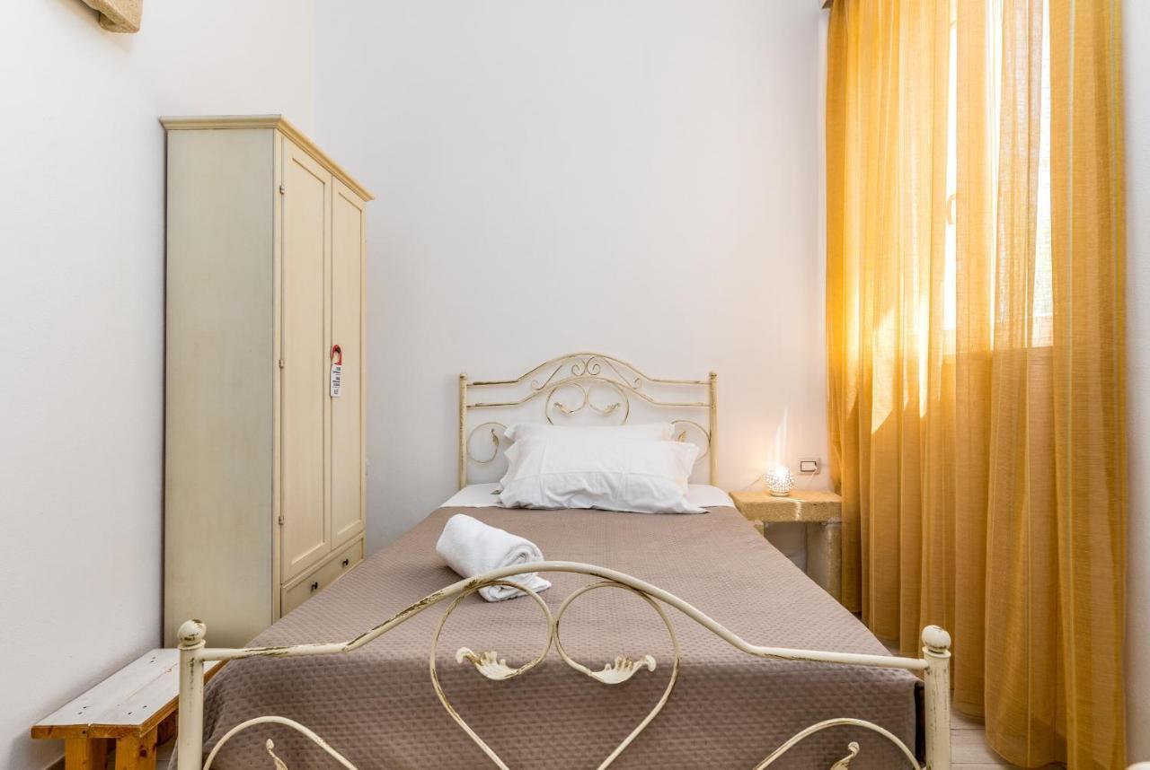 Hotel Reverse Torre Santa Sabina Luaran gambar